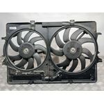 Electroventilador para Audi A4 Ber. (B8)