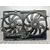 Electroventilador para Audi A4 Ber. (B8)