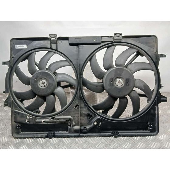 Electroventilador para Audi A4 Ber. (B8)