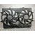 Electroventilador para Audi A4 Ber. (B8)