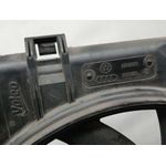 Electroventilador para Audi A4 Ber. (B8)
