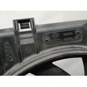 Electroventilador para Audi A4 Ber. (B8)