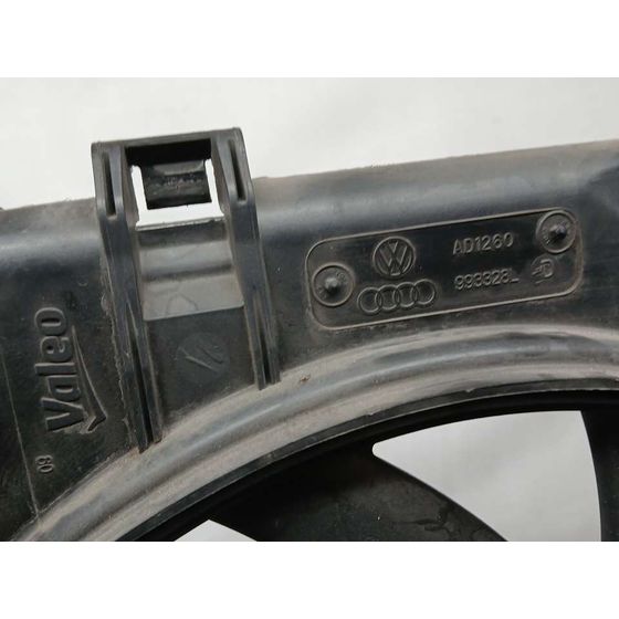 Electroventilador para Audi A4 Ber. (B8)
