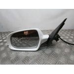 Retrovisor Izquierdo para Audi A4 Ber. (B8)