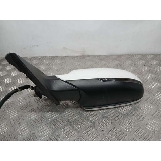 Retrovisor Izquierdo para Audi A4 Ber. (B8)