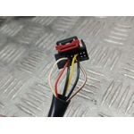 Retrovisor Izquierdo para Audi A4 Ber. (B8)