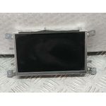 Sistema Navegacion Gps para Audi A4 Ber. (B8)