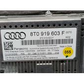 Sistema Navegacion Gps para Audi A4 Ber. (B8)