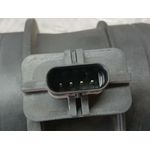Caudalimetro para Audi A4 Ber. (B8)