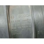 Caudalimetro para Audi A4 Ber. (B8)