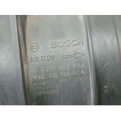 Caudalimetro para Audi A4 Ber. (B8)