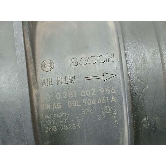 Caudalimetro para Audi A4 Ber. (B8)