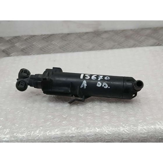 Inyector Lavafaros para Audi A4 Ber. (B8)
