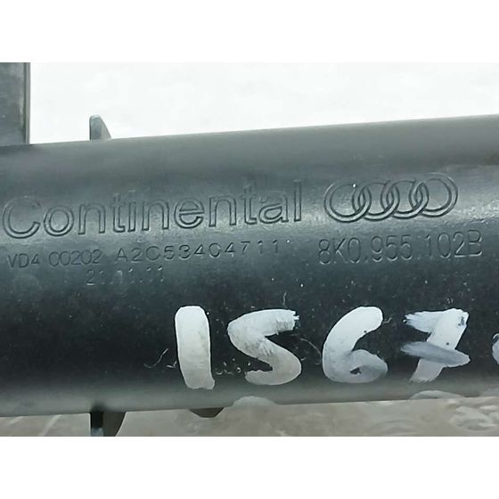 Inyector Lavafaros para Audi A4 Ber. (B8)