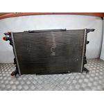 Radiador Agua para Audi A4 Ber. (B8)