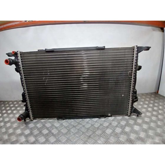 Radiador Agua para Audi A4 Ber. (B8)