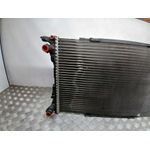 Radiador Agua para Audi A4 Ber. (B8)
