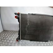 Radiador Agua para Audi A4 Ber. (B8)