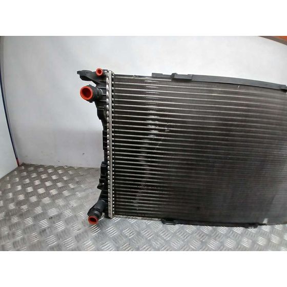Radiador Agua para Audi A4 Ber. (B8)