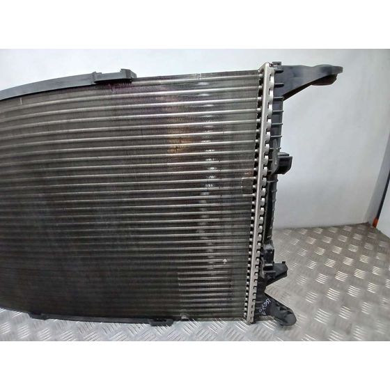 Radiador Agua para Audi A4 Ber. (B8)