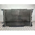Radiador Agua para Audi A4 Ber. (B8)