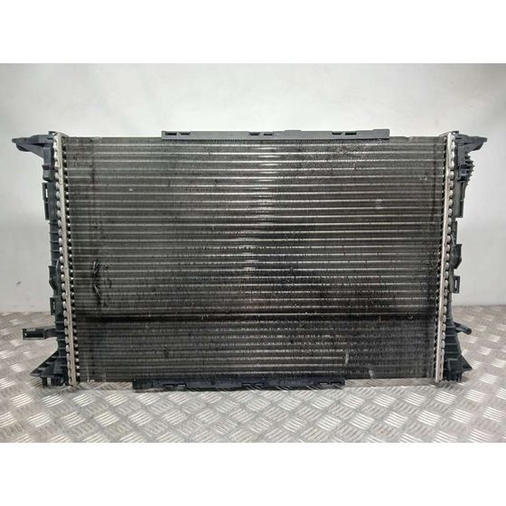 Radiador Agua para Audi A4 Ber. (B8)