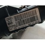 Radiador Agua para Audi A4 Ber. (B8)