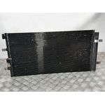Condensador / Radiador Aire Acondicionado para Audi A4 Ber. (B8)