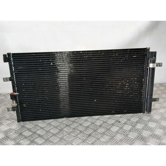 Condensador / Radiador Aire Acondicionado para Audi A4 Ber. (B8)