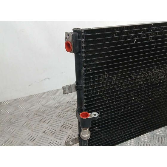 Condensador / Radiador Aire Acondicionado para Audi A4 Ber. (B8)