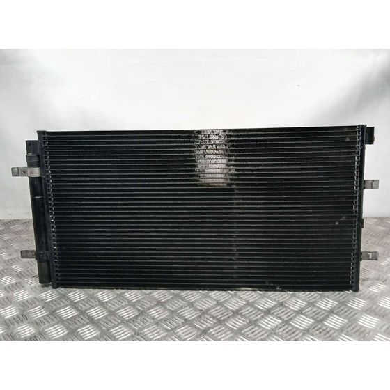 Condensador / Radiador Aire Acondicionado para Audi A4 Ber. (B8)