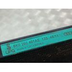 Condensador / Radiador Aire Acondicionado para Audi A4 Ber. (B8)