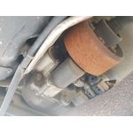Diferencial Trasero para Volvo Xc90
