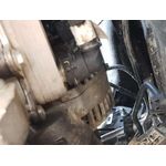 Alternador para Jeep Renegade
