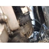 Alternador para Jeep Renegade