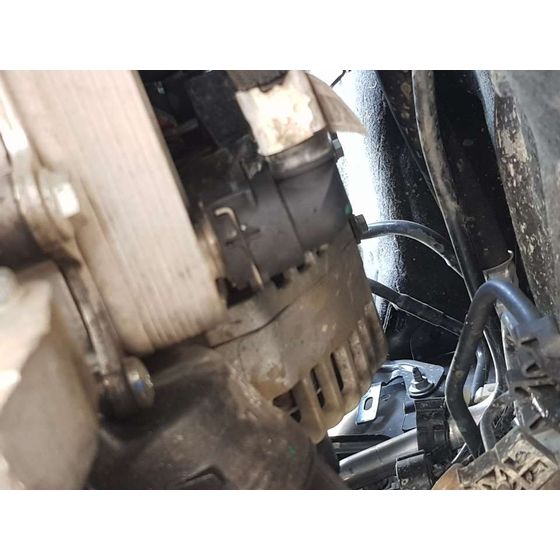 Alternador para Jeep Renegade