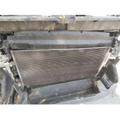 Condensador / Radiador Aire Acondicionado para Jeep Renegade
