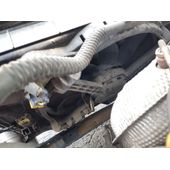 Electroventilador para Jeep Renegade