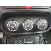 Mando Calefaccion / Aire Acondicionado para Jeep Renegade