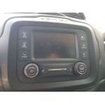 Sistema Navegacion Gps para Jeep Renegade