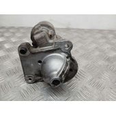 Motor Arranque para Skoda Octavia Berlina (1Z3)