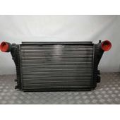 Intercooler para Skoda Octavia Berlina (1Z3)