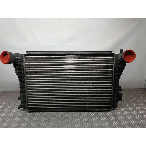 Intercooler para Skoda Octavia Berlina (1Z3)
