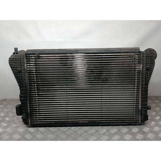 Intercooler para Skoda Octavia Berlina (1Z3)