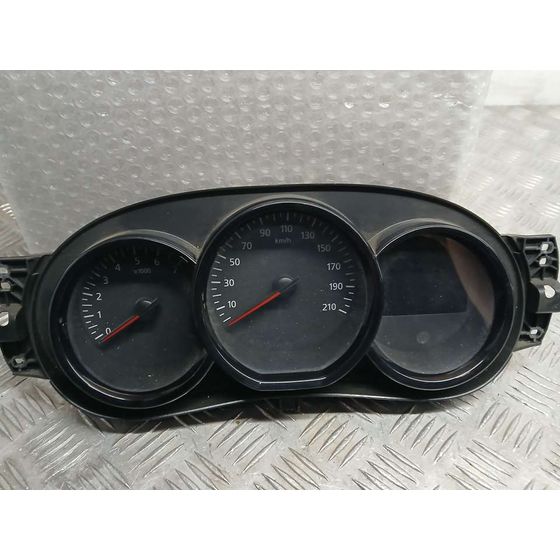 Cuadro Instrumentos para Dacia Dokker