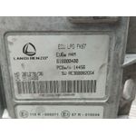 Centralita Glp para Dacia Dokker