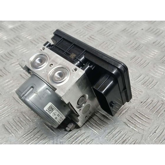 Abs para Dacia Dokker