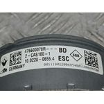 Abs para Dacia Dokker