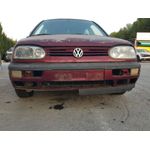 Paragolpes Delantero para Volkswagen Golf Iii Berlina (1H1)