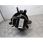 Motor Calefaccion para Peugeot 5008